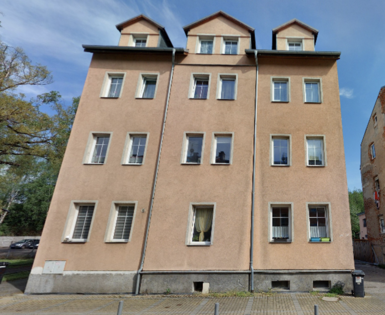 Odhad tržní hodnoty bytu, prodej, Karlovy Vary