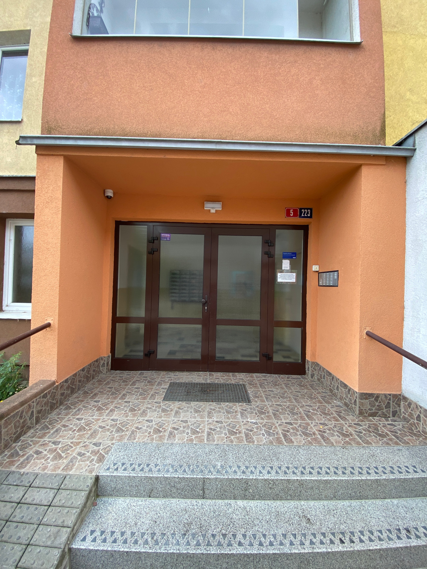 Odhad tržní hodnoty BJ, prodej, Nová Role